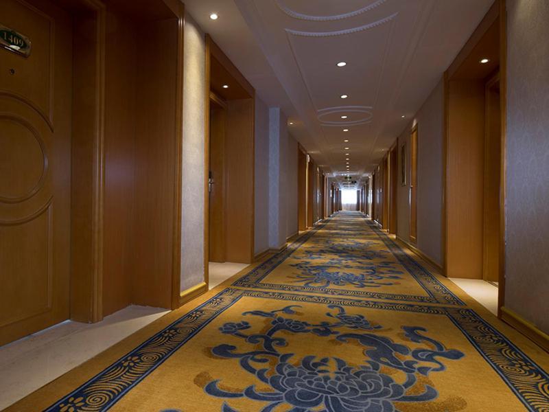 Vienna Hotel Hainan Oriental Avenue Dongfang Exterior foto